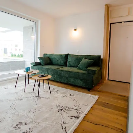 Apartment Malik - Bjelasnica Sarajevo