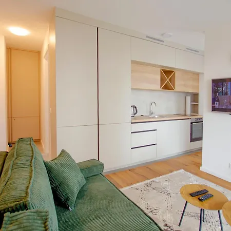 Malik - Bjelasnica Apartment