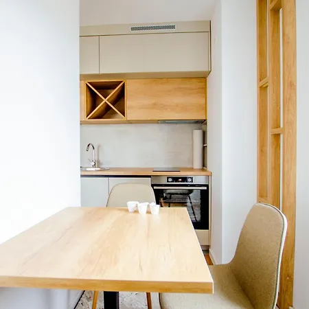 Malik - Bjelasnica Apartment Sarajevo